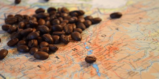 historia del cafe en colombia