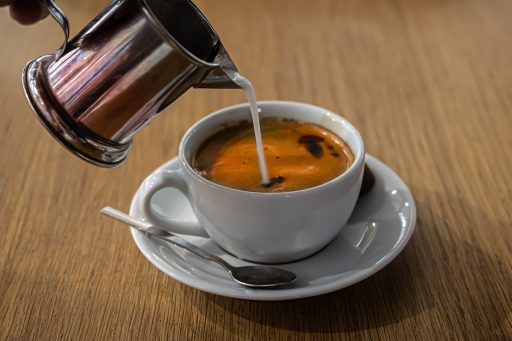 café latte starbucks